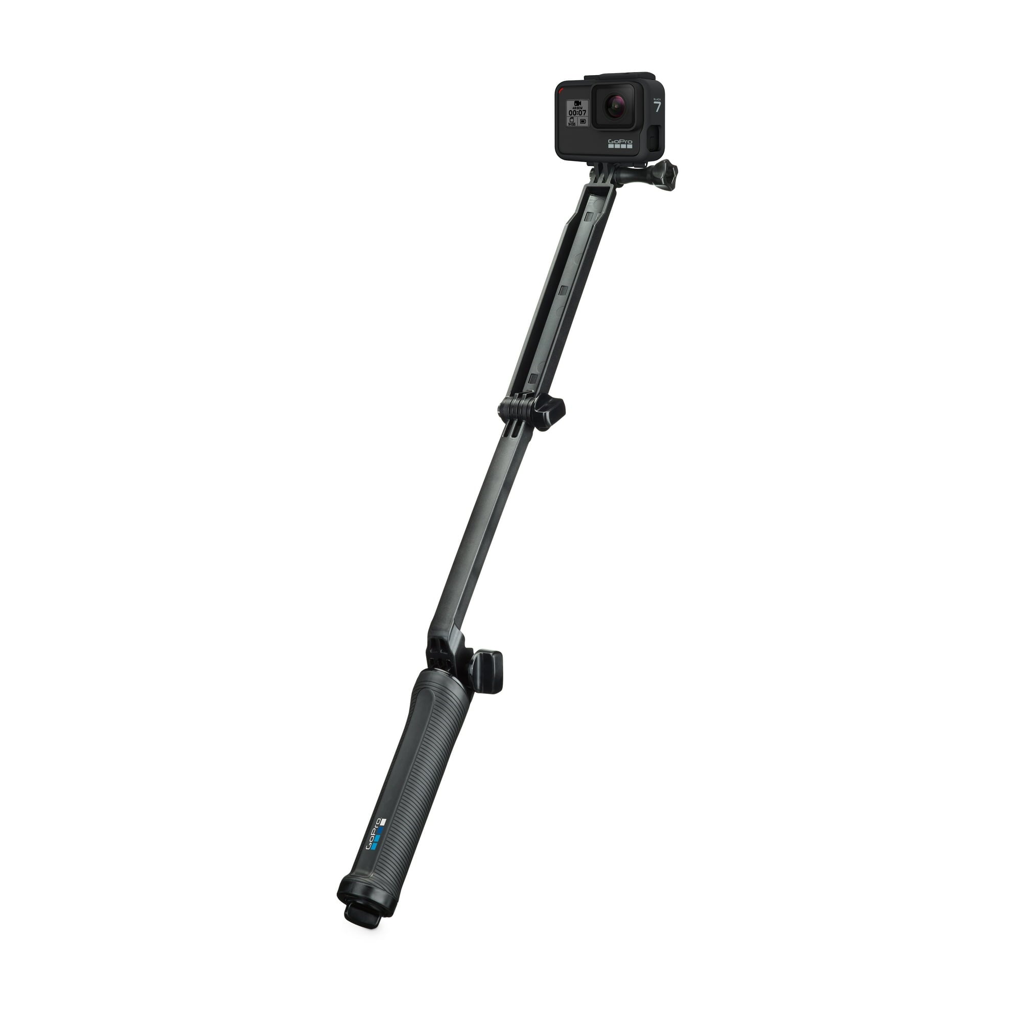 GoPro 3-Way Grip Arm Tripod GoPro 3-Way Grip Arm Tripod